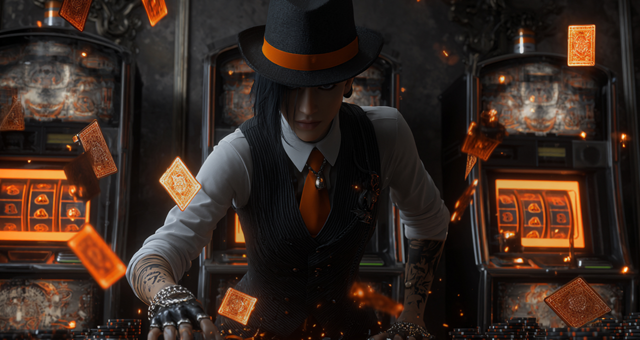 PartyPoker